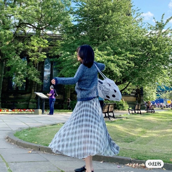 BnWT Maje Skirt - Picture 2 of 10